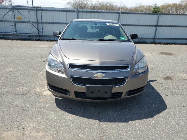 2012 CHEVROLET MALIBU LS — Фото 5 из 12