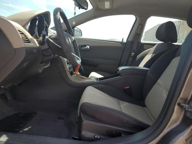 2012 CHEVROLET MALIBU LS — Фото 7 из 12