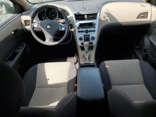 2012 CHEVROLET MALIBU LS — Фото 8 из 12