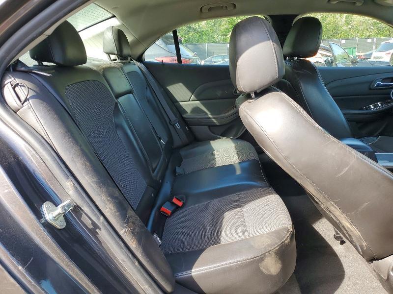 2013 CHEVROLET MALIBU 1LT — Фото 10 из 12