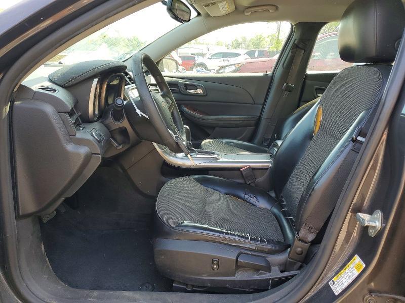2013 CHEVROLET MALIBU 1LT — Фото 7 из 12