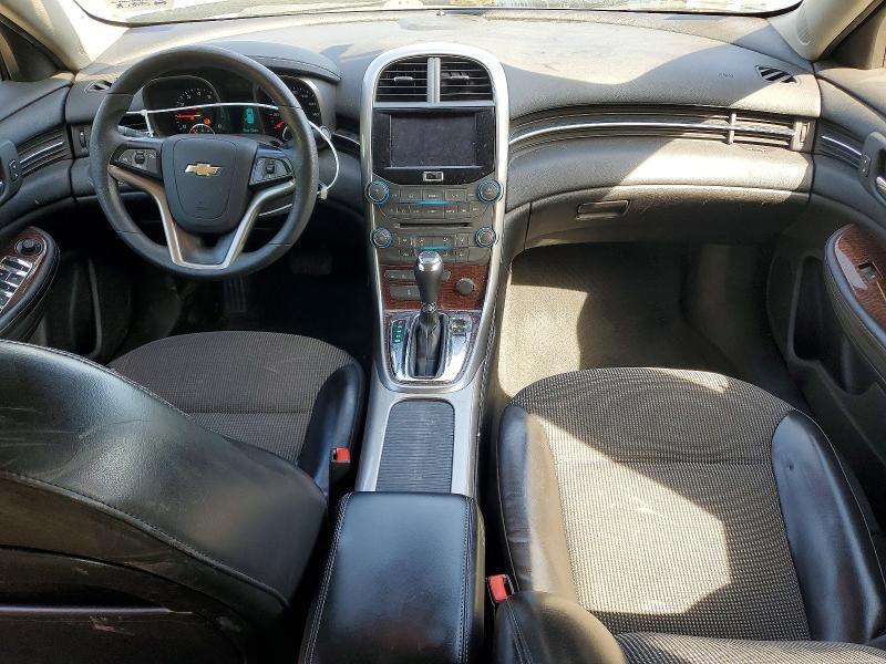 2013 CHEVROLET MALIBU 1LT — Фото 8 из 12