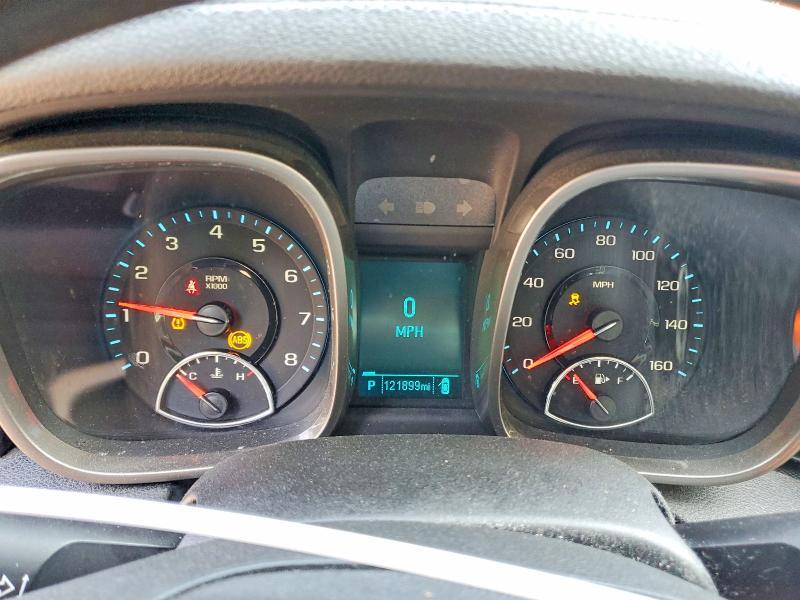 2013 CHEVROLET MALIBU 1LT — Фото 9 из 12