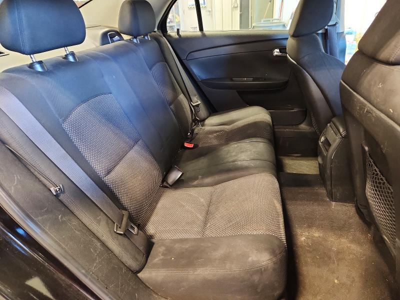 2010 CHEVROLET MALIBU 1LT — Фото 10 из 13