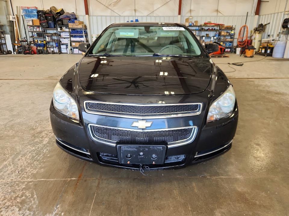 2010 CHEVROLET MALIBU 1LT — Фото 5 из 13