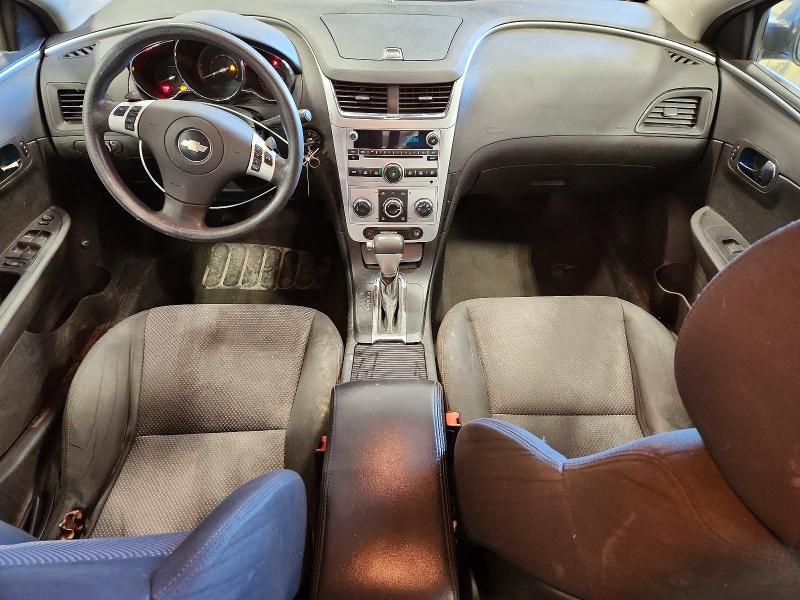 2010 CHEVROLET MALIBU 1LT — Фото 8 из 13