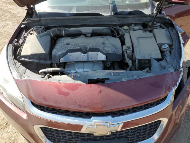 2015 CHEVROLET MALIBU LTZ — Фото 11 из 12