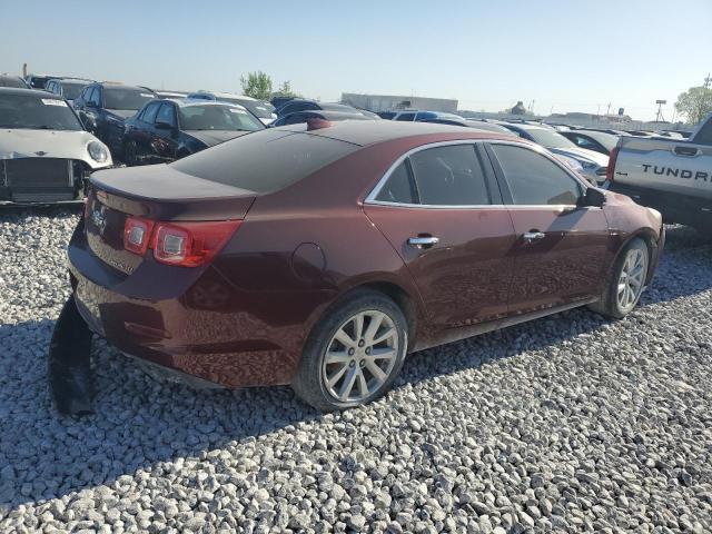 2015 CHEVROLET MALIBU LTZ — Фото 3 из 12