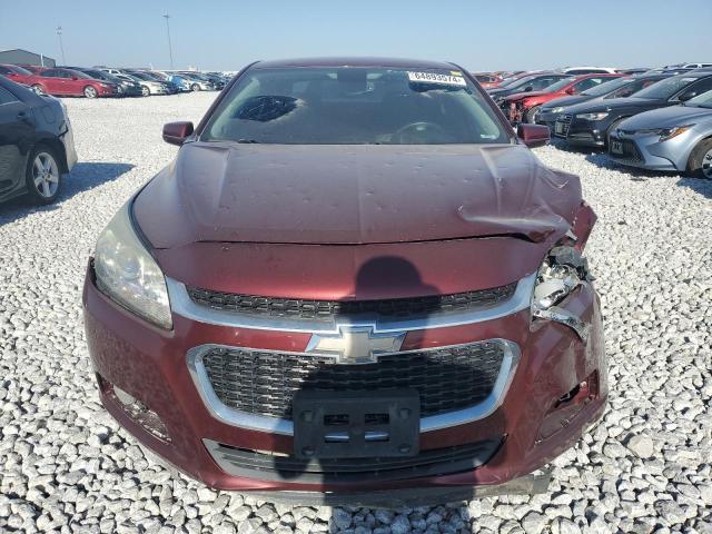 2015 CHEVROLET MALIBU LTZ — Фото 5 из 12