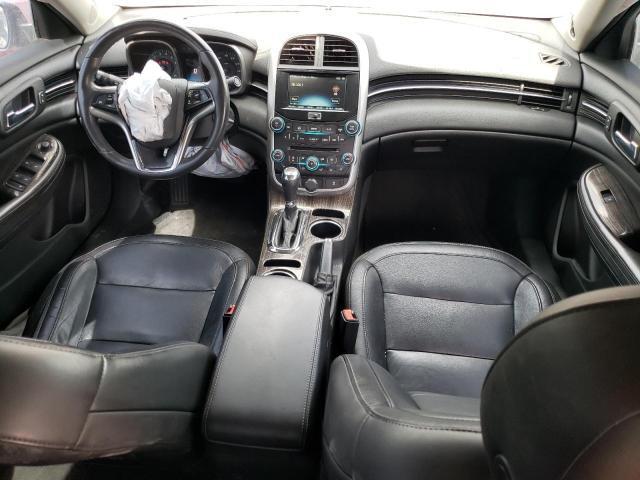 2015 CHEVROLET MALIBU LTZ — Фото 8 из 12