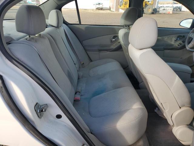 2004 CHEVROLET MALIBU — Фото 10 из 12
