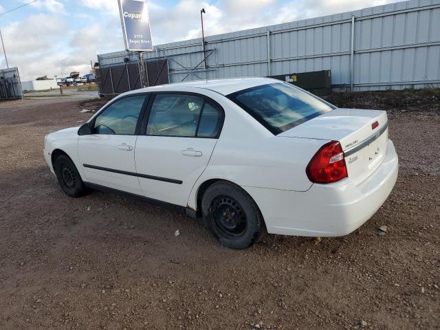 2004 CHEVROLET MALIBU — Фото 2 из 12