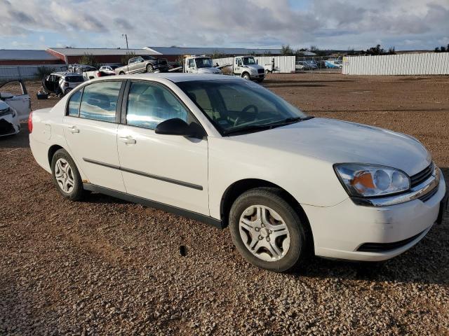 2004 CHEVROLET MALIBU — Фото 4 из 12