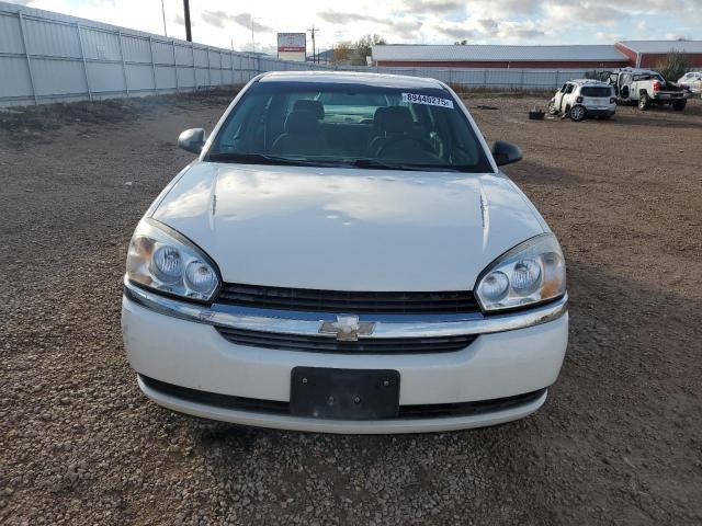 2004 CHEVROLET MALIBU — Фото 5 из 12