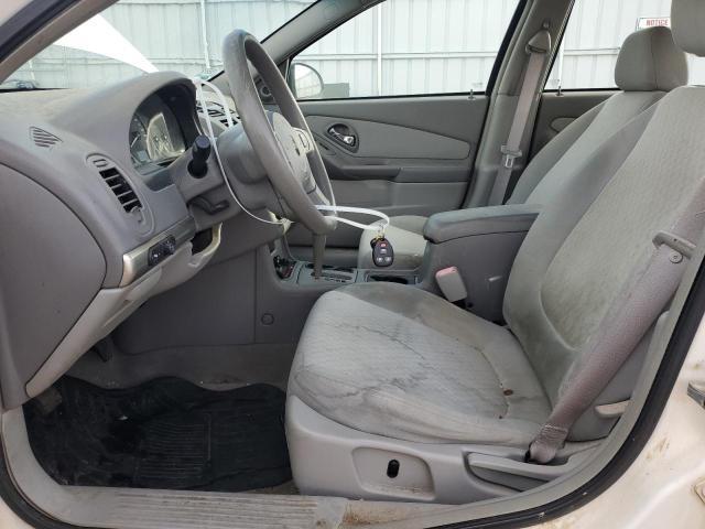2004 CHEVROLET MALIBU — Фото 7 из 12