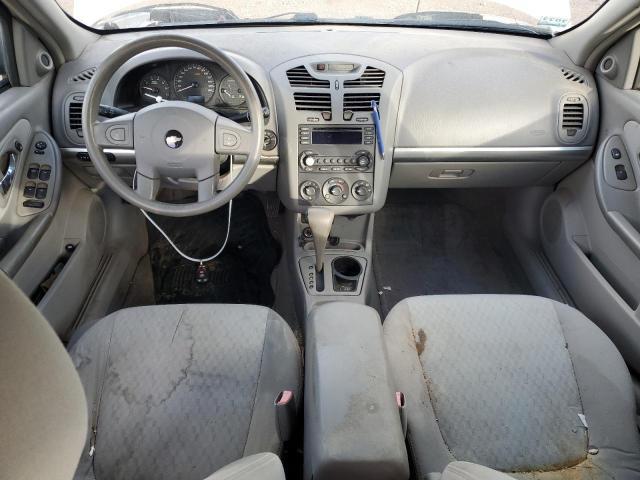 2004 CHEVROLET MALIBU — Фото 8 из 12