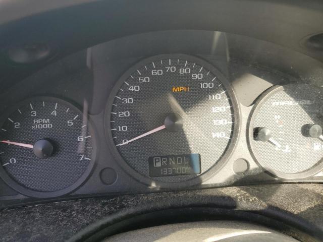 2004 CHEVROLET MALIBU — Фото 9 из 12