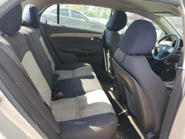 2012 CHEVROLET MALIBU LS — Фото 10 из 12
