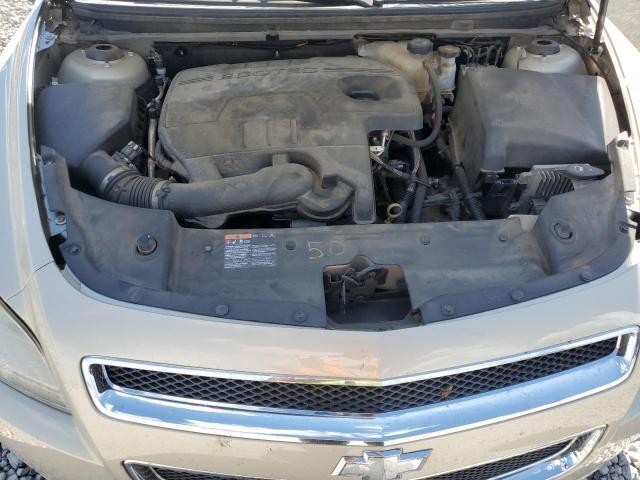 2012 CHEVROLET MALIBU LS — Фото 11 из 12