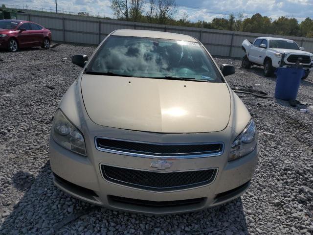 2012 CHEVROLET MALIBU LS — Фото 5 из 12