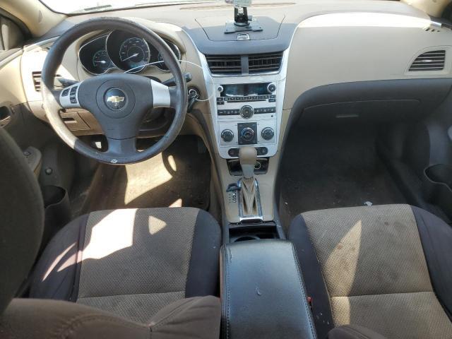 2012 CHEVROLET MALIBU LS — Фото 8 из 12
