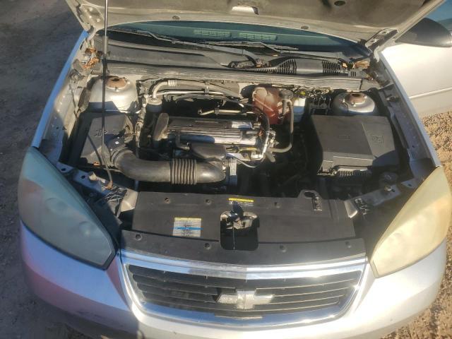 2006 CHEVROLET MALIBU LS — Фото 11 из 12