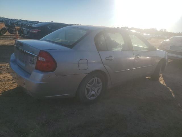2006 CHEVROLET MALIBU LS — Фото 3 из 12