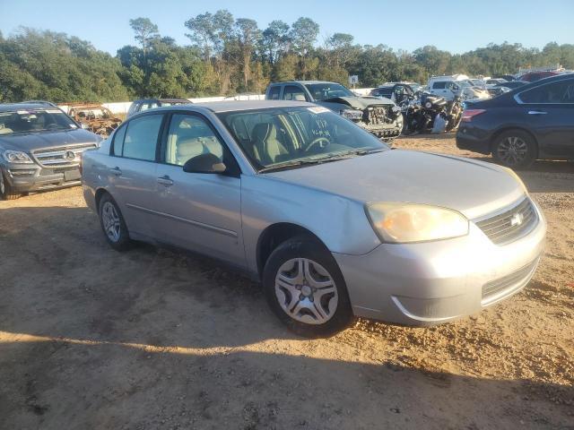 2006 CHEVROLET MALIBU LS — Фото 4 из 12