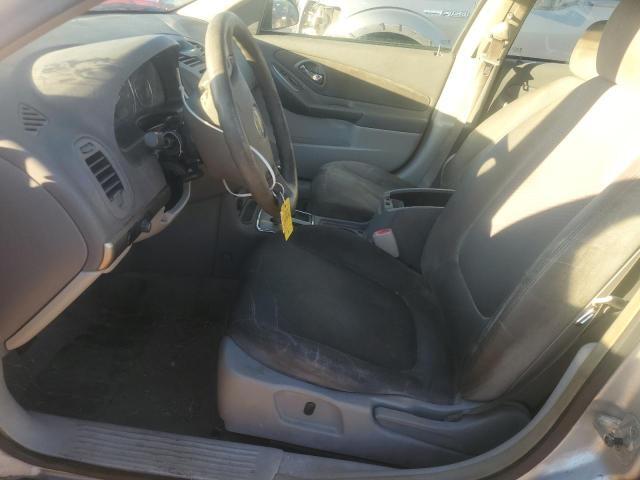 2006 CHEVROLET MALIBU LS — Фото 7 из 12