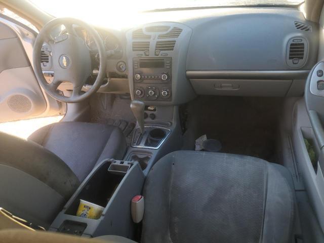 2006 CHEVROLET MALIBU LS — Фото 8 из 12