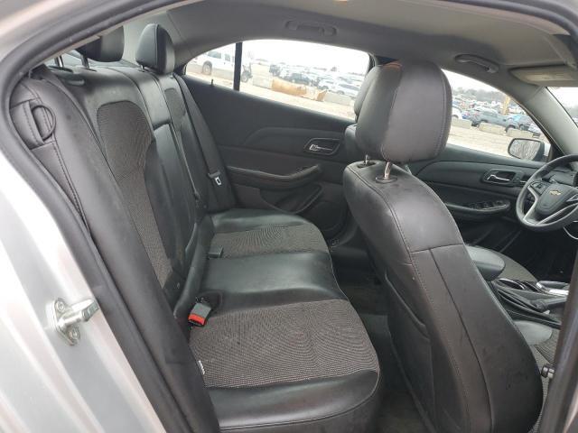 2014 CHEVROLET MALIBU 1LT — Фото 10 из 12