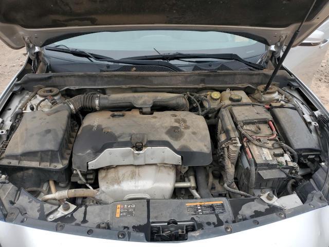 2014 CHEVROLET MALIBU 1LT — Фото 11 из 12