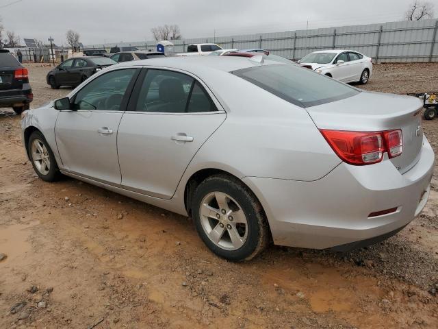 2014 CHEVROLET MALIBU 1LT — Фото 2 из 12