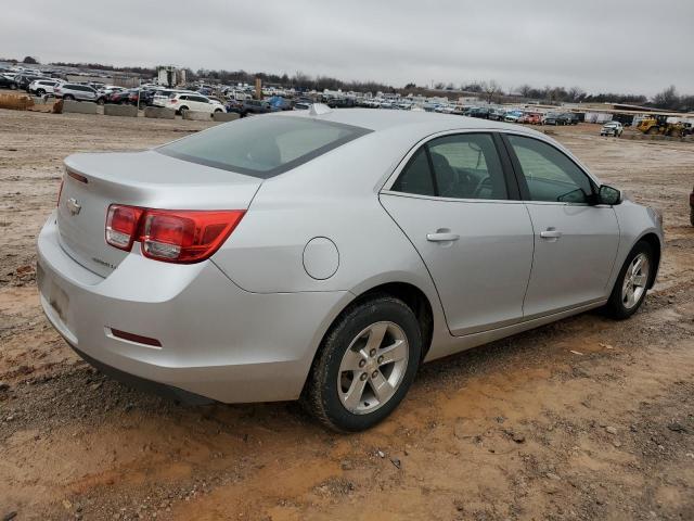 2014 CHEVROLET MALIBU 1LT — Фото 3 из 12