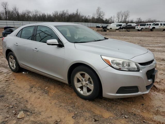 2014 CHEVROLET MALIBU 1LT — Фото 4 из 12