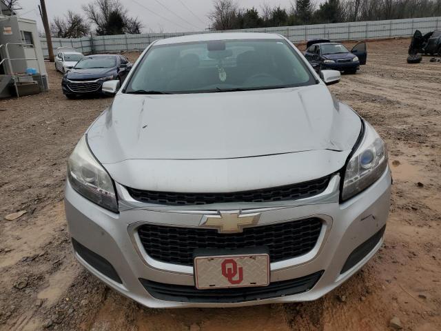 2014 CHEVROLET MALIBU 1LT — Фото 5 из 12