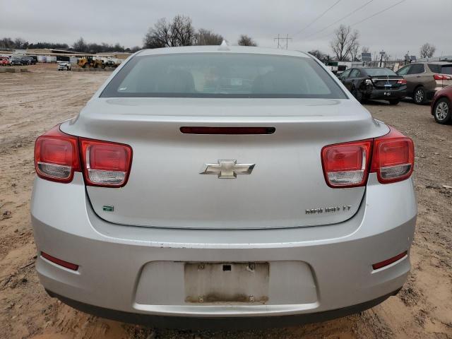 2014 CHEVROLET MALIBU 1LT — Фото 6 из 12
