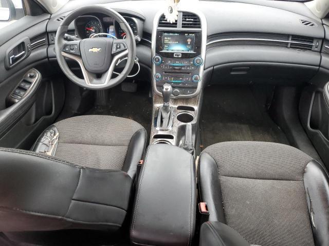 2014 CHEVROLET MALIBU 1LT — Фото 8 из 12