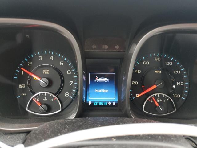 2014 CHEVROLET MALIBU 1LT — Фото 9 из 12