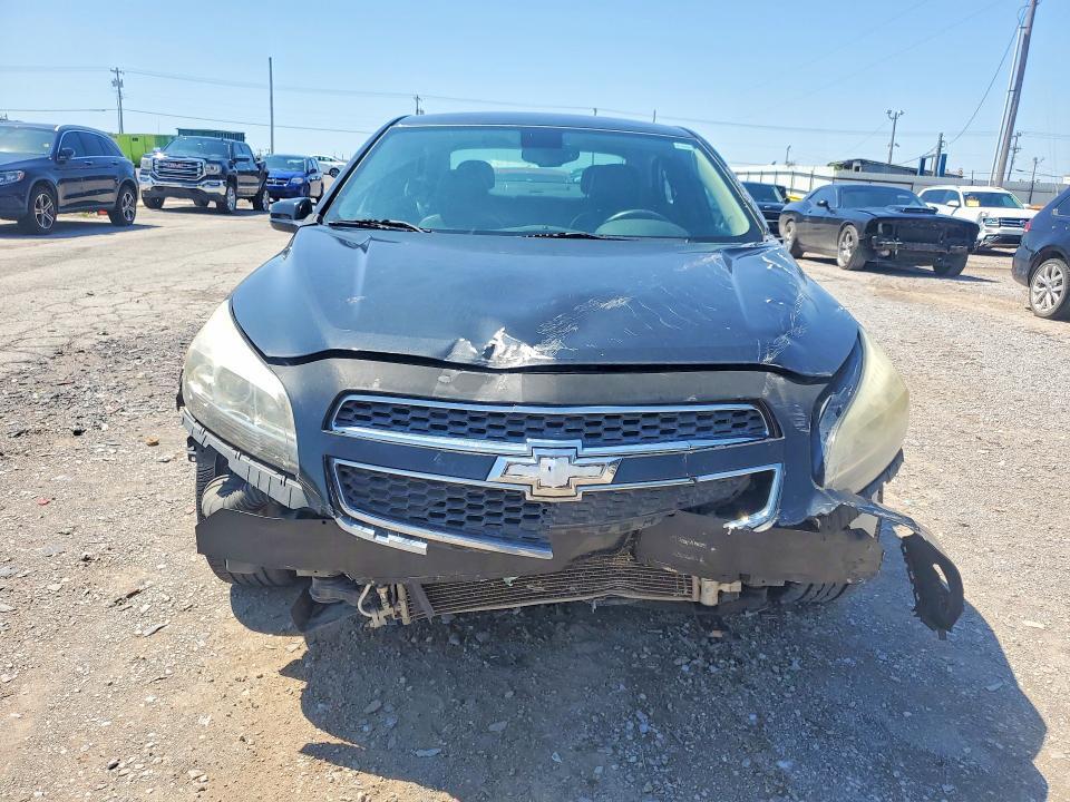 2013 CHEVROLET MALIBU 1LT — Фото 5 из 12