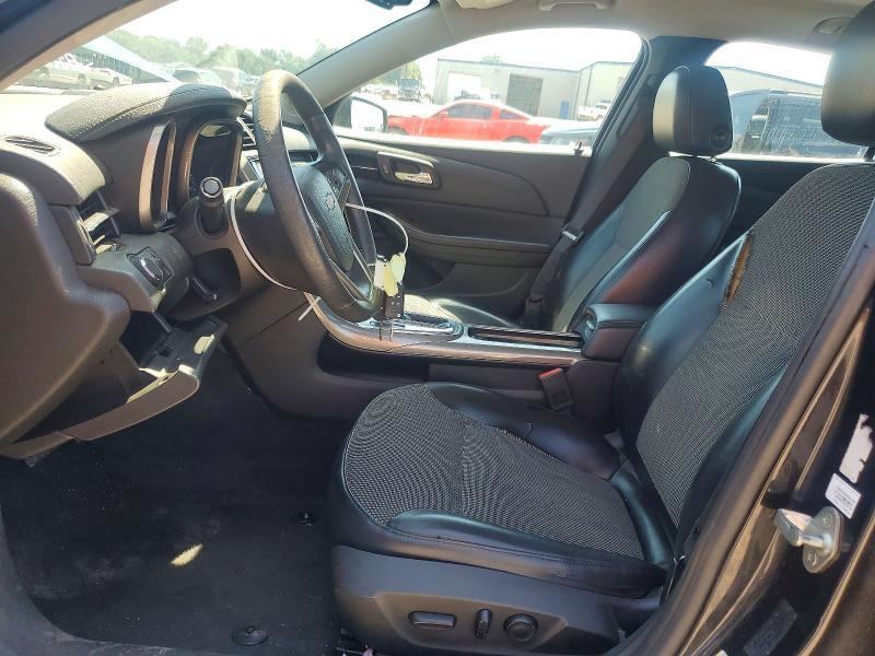 2013 CHEVROLET MALIBU 1LT — Фото 7 из 12