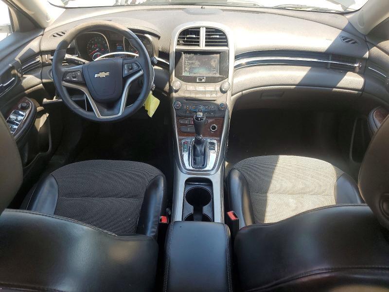 2013 CHEVROLET MALIBU 1LT — Фото 8 из 12