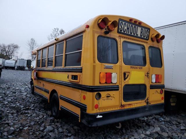 2012 THOMAS MINOTOUR G4500 - SCHOOL BUS — Фото 3 из 10