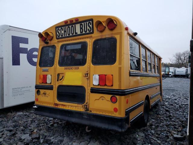 2012 THOMAS MINOTOUR G4500 - SCHOOL BUS — Фото 4 из 10