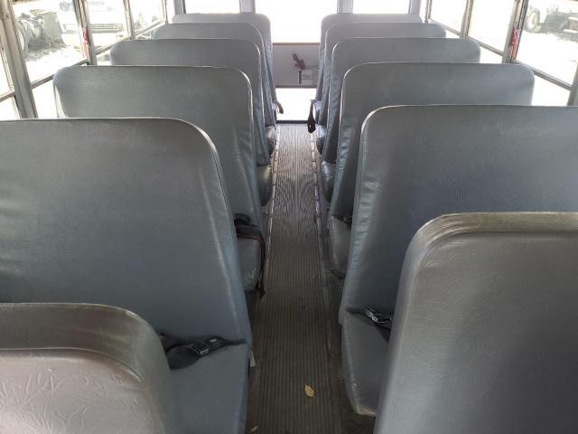 2012 THOMAS MINOTOUR G4500 - SCHOOL BUS — Фото 6 из 10