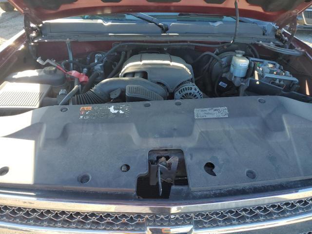 2013 CHEVROLET SILVERADO K1500 LT — Фото 11 из 12