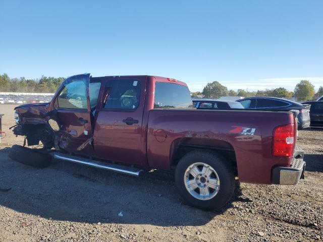 2013 CHEVROLET SILVERADO K1500 LT — Фото 2 из 12