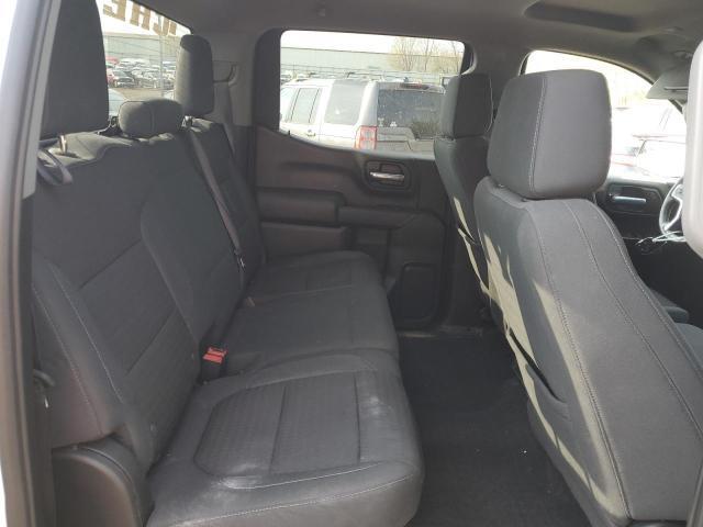 2021 CHEVROLET SILVERADO-R&D-CLN TITLE-PRIOR FLEET — Фото 11 из 13