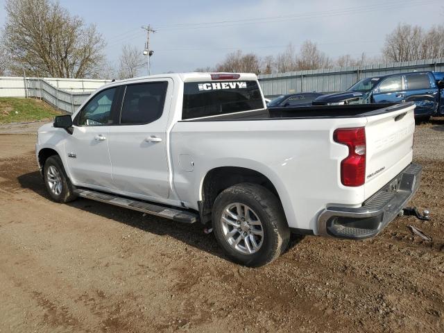 2021 CHEVROLET SILVERADO-R&D-CLN TITLE-PRIOR FLEET — Фото 2 из 13