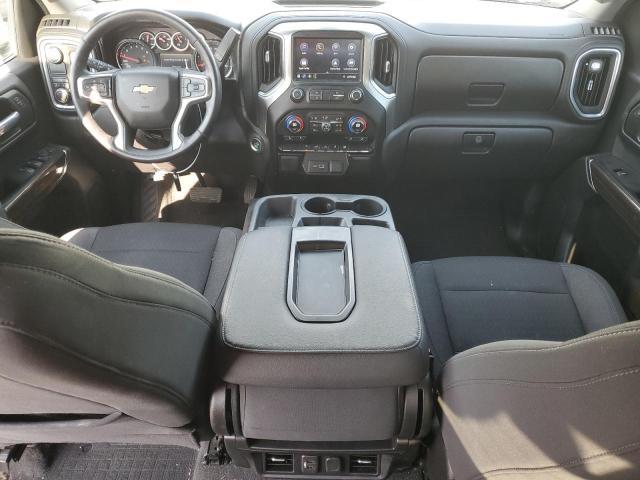 2021 CHEVROLET SILVERADO-R&D-CLN TITLE-PRIOR FLEET — Фото 8 из 13